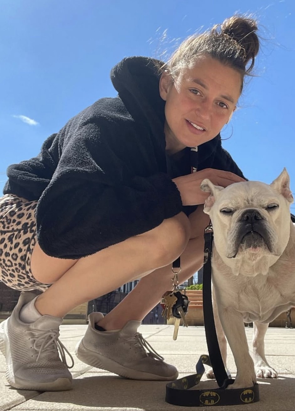 Caroline Solano