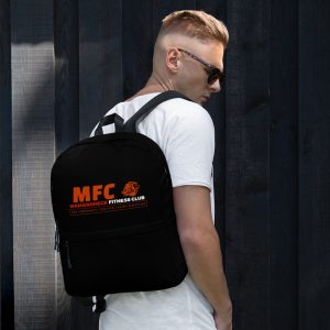 Backpack
