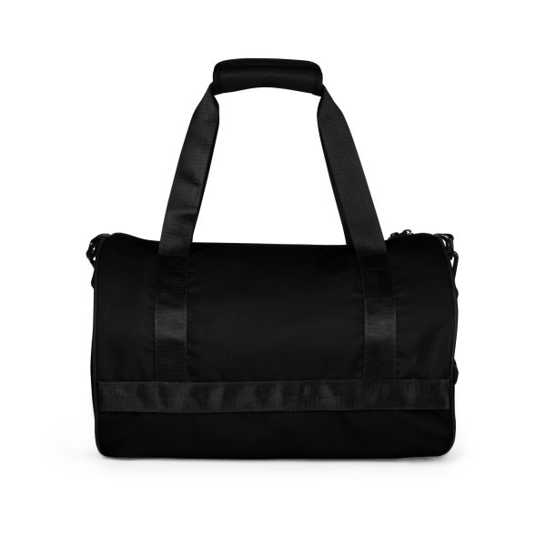 All-over print gym bag - Image 4