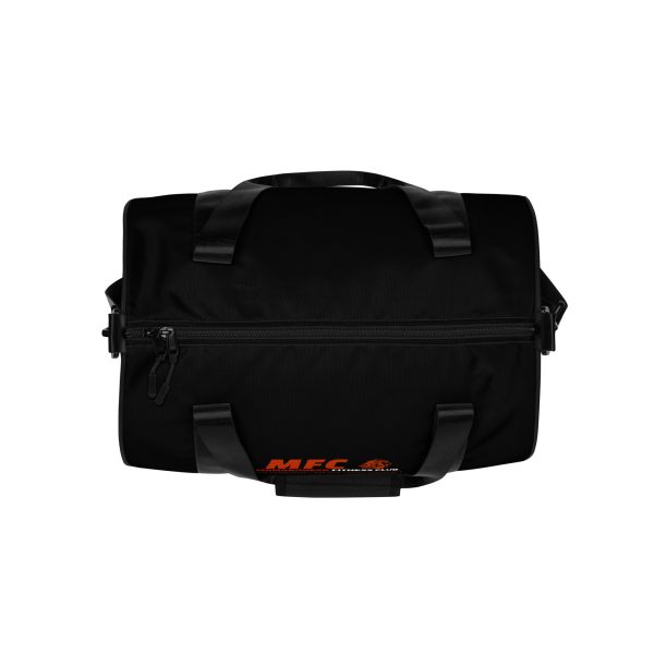 All-over print gym bag - Image 3