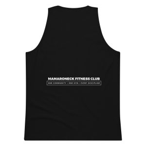 Men’s premium tank top