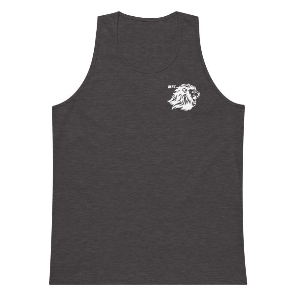Men’s premium tank top - Image 17