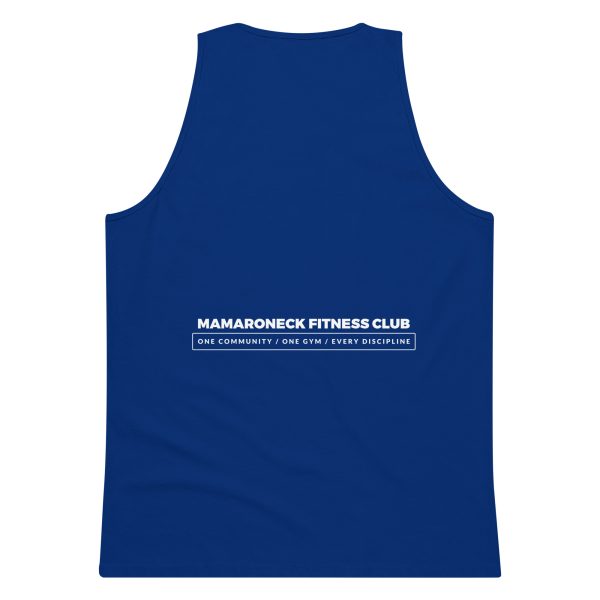 Men’s premium tank top - Image 2