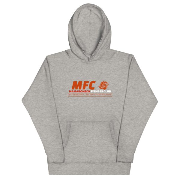Unisex Hoodie - Image 5