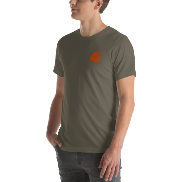 Unisex t-shirt - Image 22