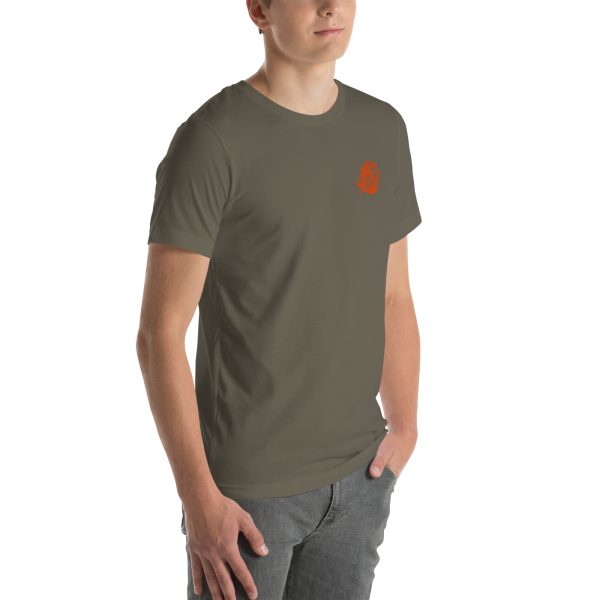 Unisex t-shirt - Image 24