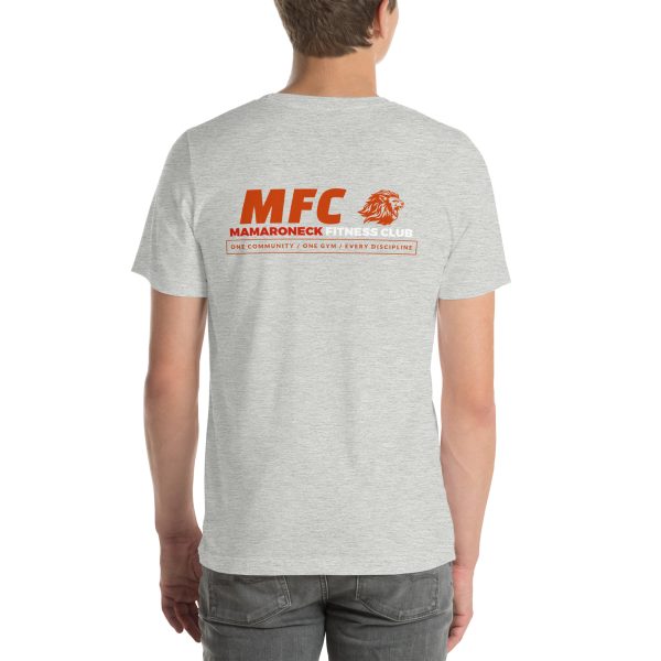 Unisex t-shirt - Image 26