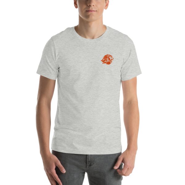 Unisex t-shirt - Image 25