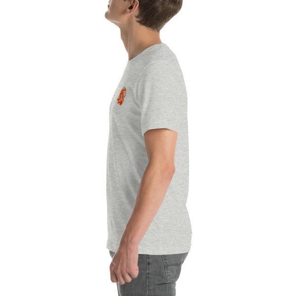 Unisex t-shirt - Image 27