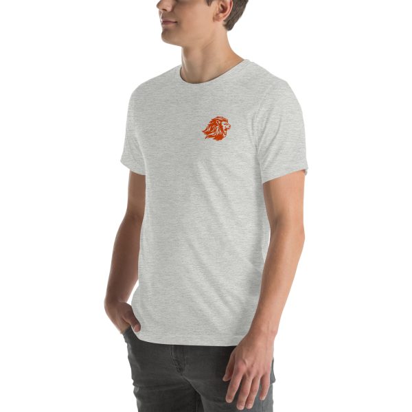Unisex t-shirt - Image 28