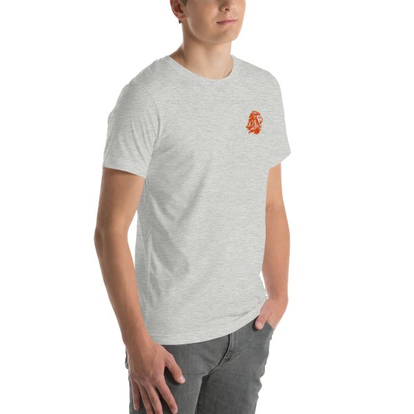Unisex t-shirt - Image 30
