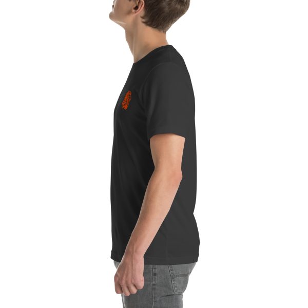 Unisex t-shirt - Image 13