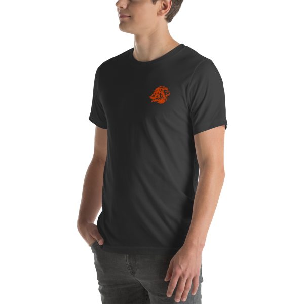 Unisex t-shirt - Image 15