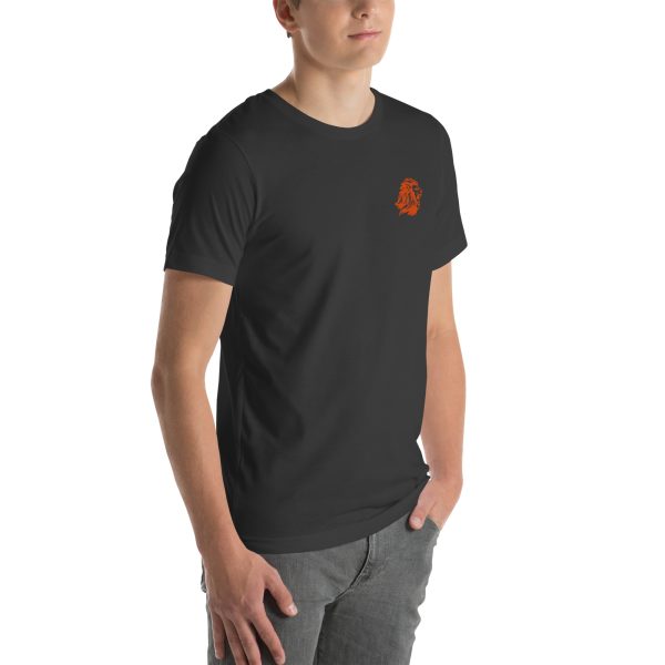 Unisex t-shirt - Image 16