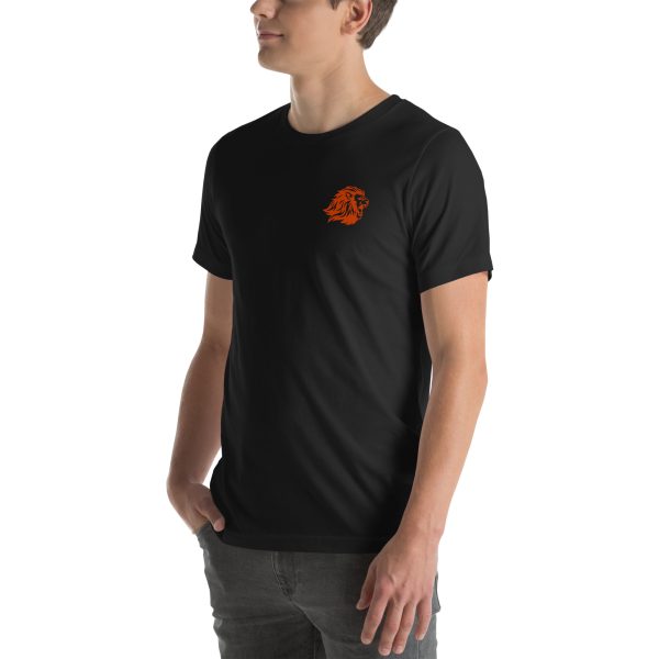 Unisex t-shirt - Image 9