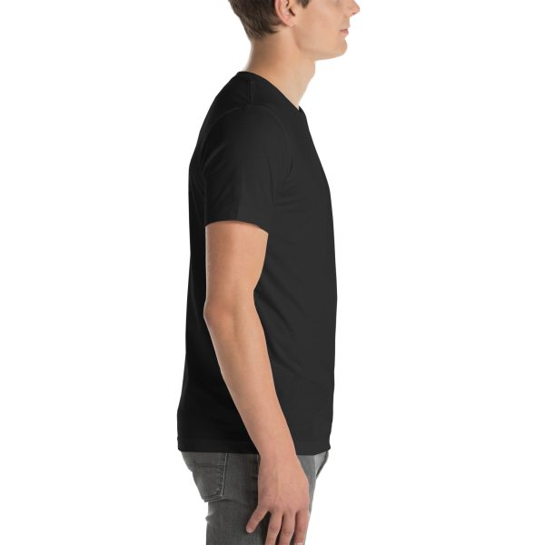 Unisex t-shirt - Image 8