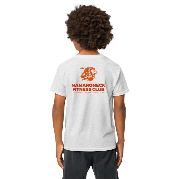Youth t-shirt - Image 17
