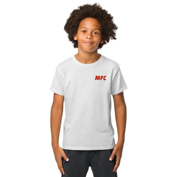 Youth t-shirt - Image 13