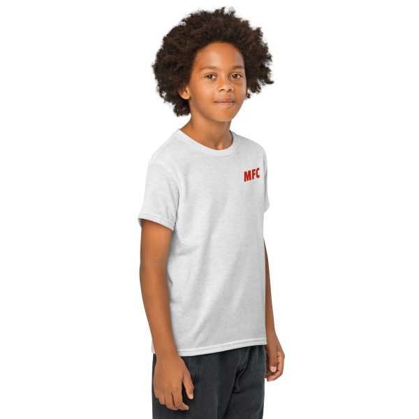 Youth t-shirt - Image 16