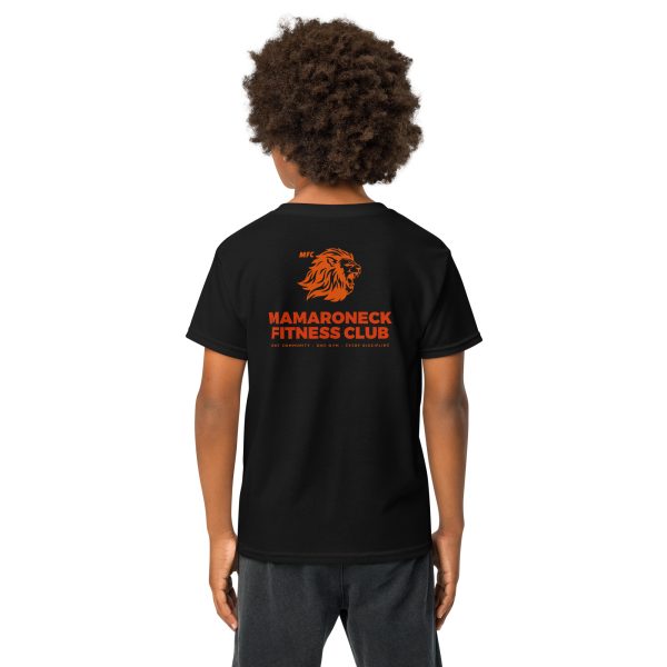 Youth t-shirt - Image 5