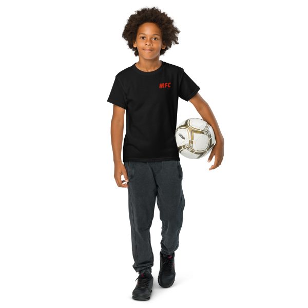 Youth t-shirt - Image 6