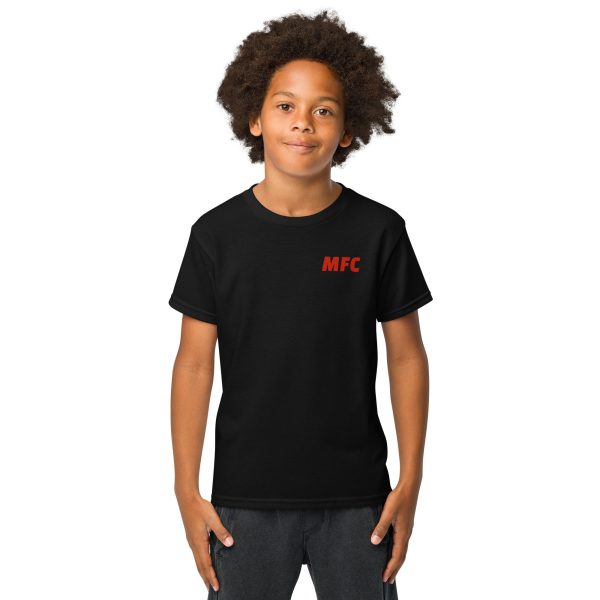 Youth t-shirt