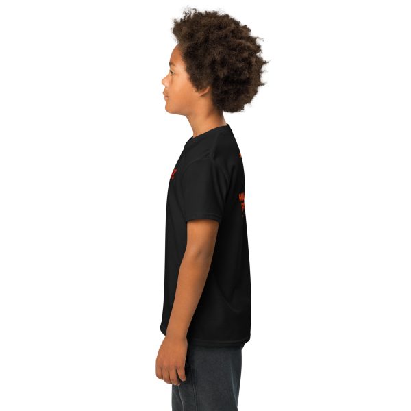 Youth t-shirt - Image 2