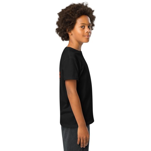 Youth t-shirt - Image 3