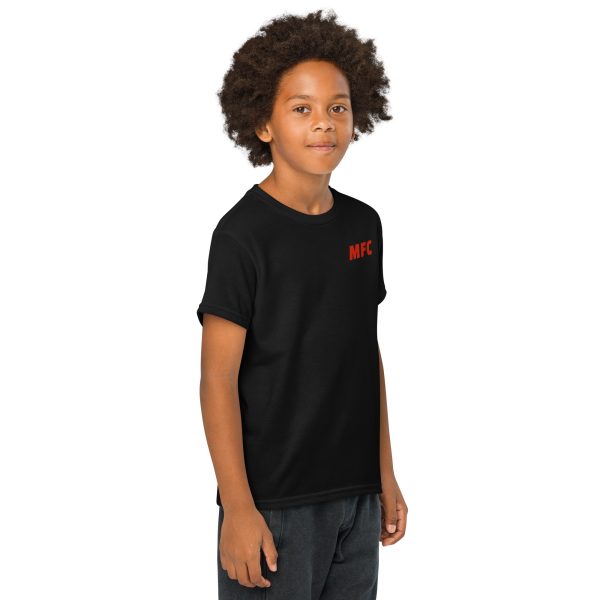 Youth t-shirt - Image 4