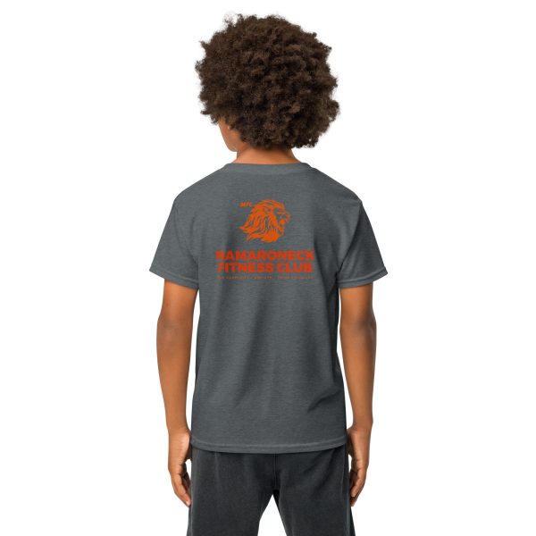 Youth t-shirt - Image 11