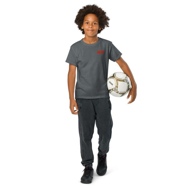Youth t-shirt - Image 12