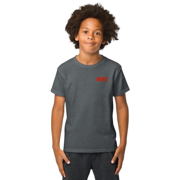 Youth t-shirt - Image 7