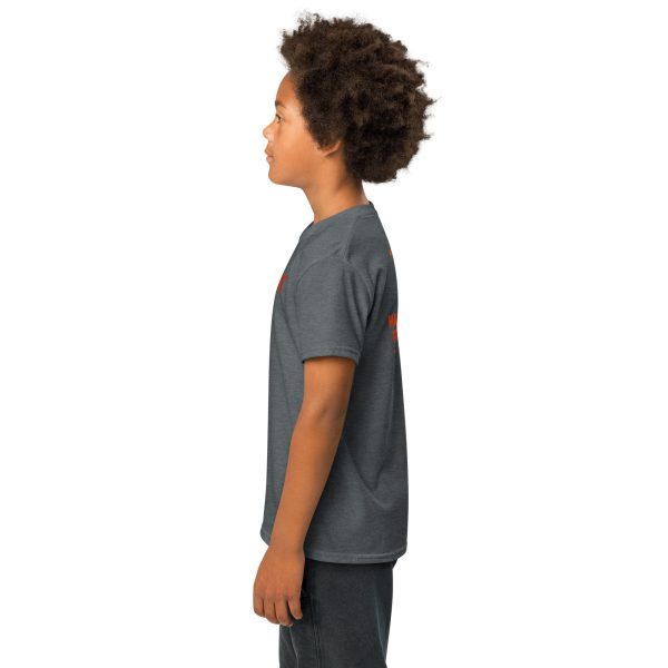 Youth t-shirt - Image 8