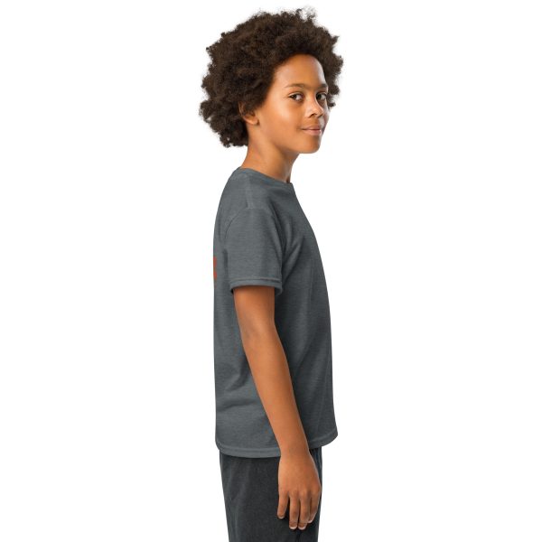 Youth t-shirt - Image 9