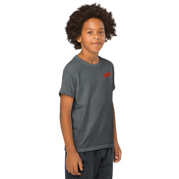 Youth t-shirt - Image 10