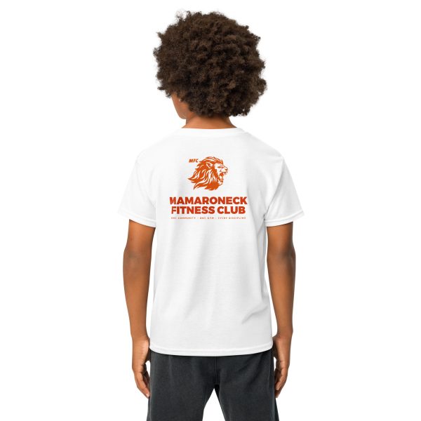 Youth t-shirt - Image 23