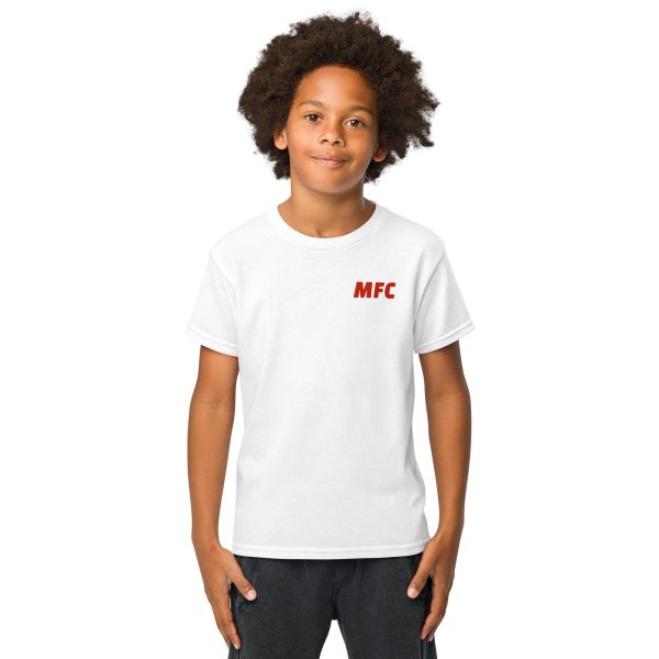 Youth t-shirt - Image 19