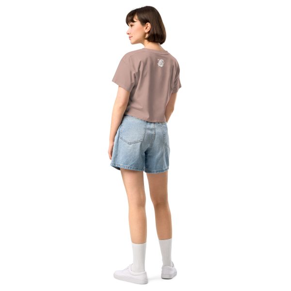 Women’s crop top - Image 7