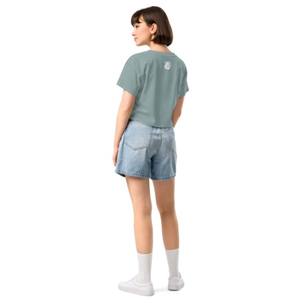 Women’s crop top - Image 6