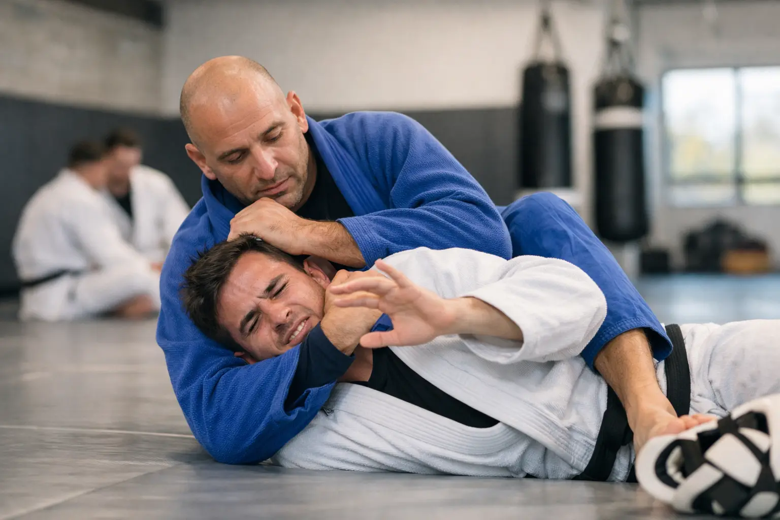 Is Jiu Jitsu Safe? What Beginners Should Know